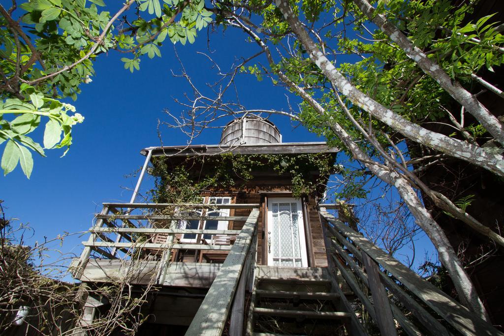Sweetwater Inn And Spa Mendocino Exteriér fotografie