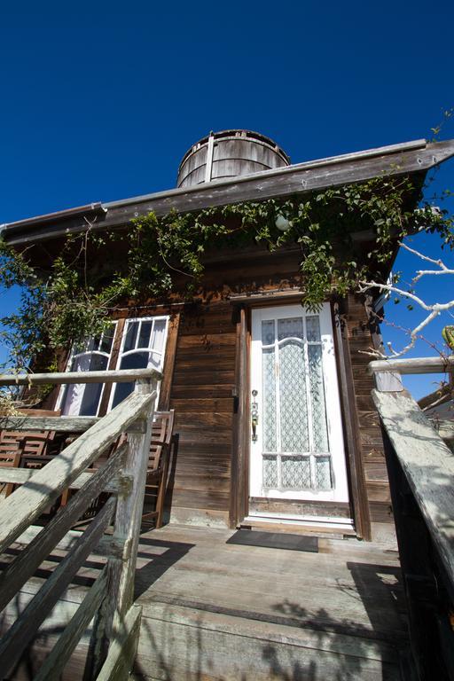 Sweetwater Inn And Spa Mendocino Exteriér fotografie