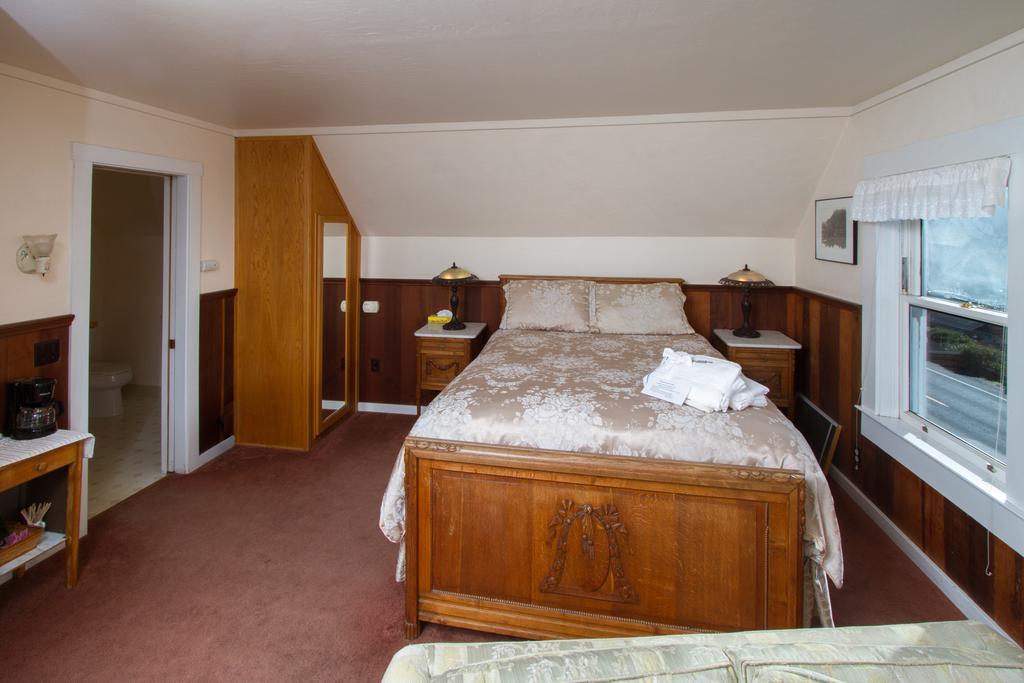 Sweetwater Inn And Spa Mendocino Pokoj fotografie