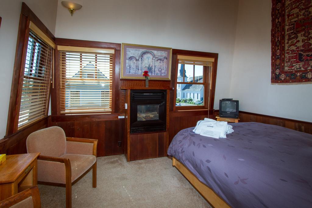 Sweetwater Inn And Spa Mendocino Pokoj fotografie