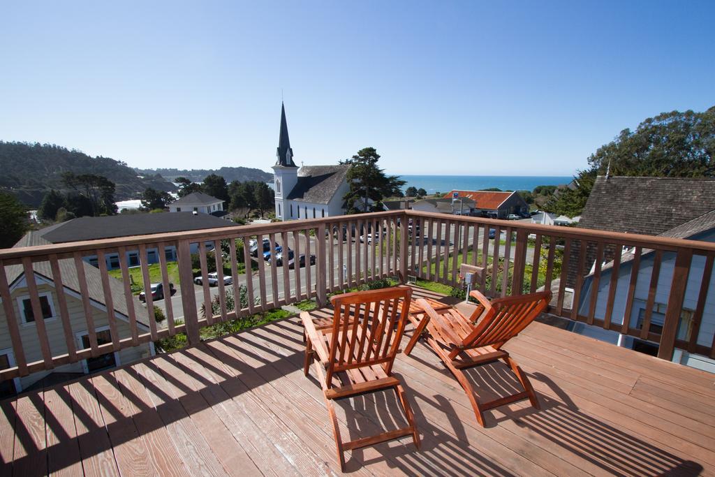 Sweetwater Inn And Spa Mendocino Pokoj fotografie