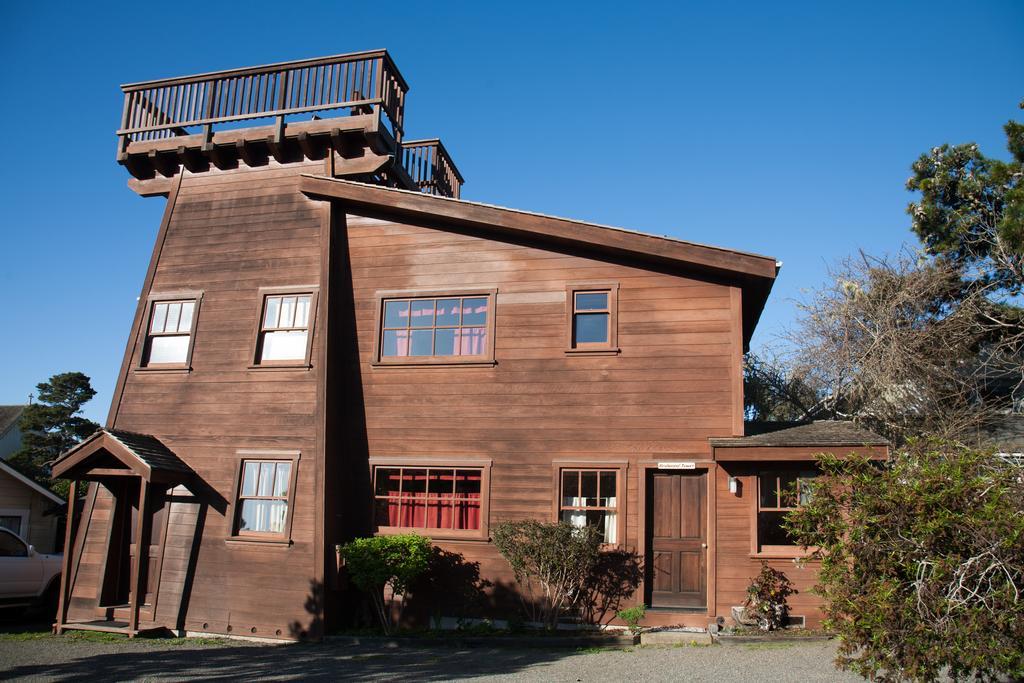 Sweetwater Inn And Spa Mendocino Pokoj fotografie