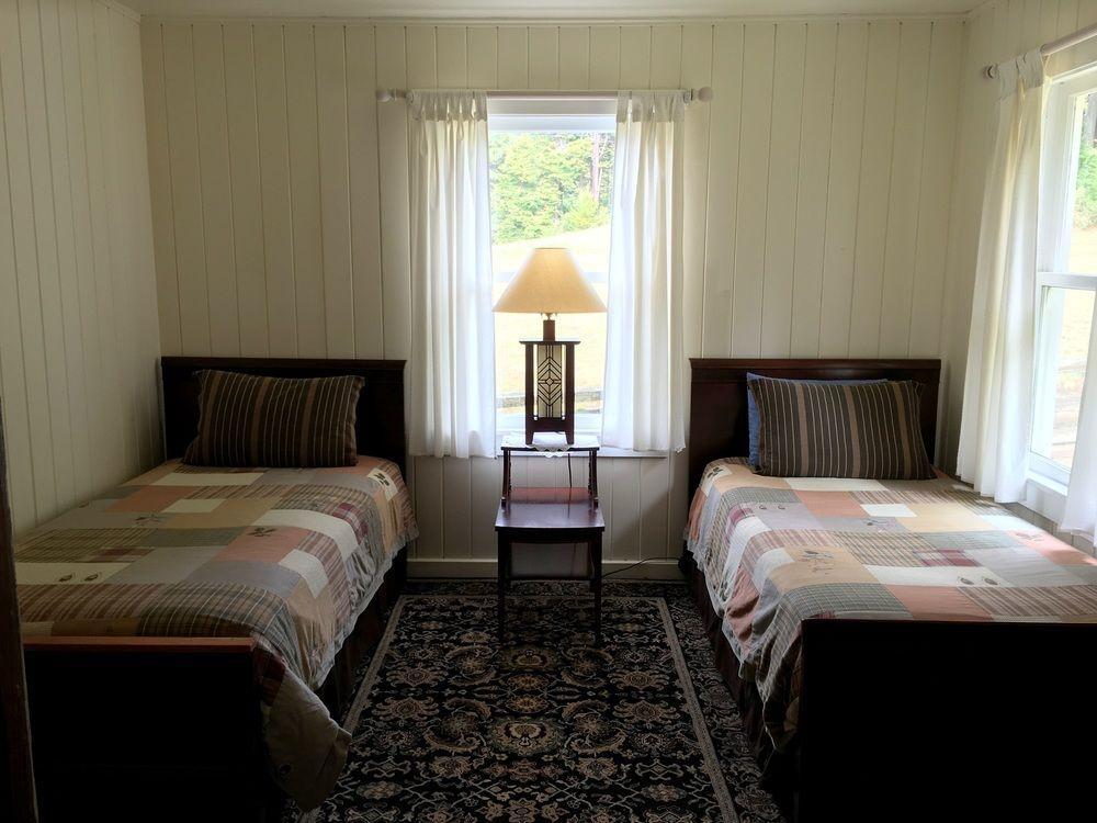 Sweetwater Inn And Spa Mendocino Exteriér fotografie
