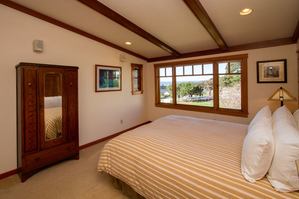 Sweetwater Inn And Spa Mendocino Exteriér fotografie
