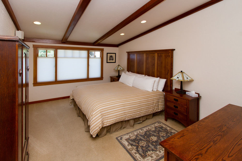 Sweetwater Inn And Spa Mendocino Exteriér fotografie