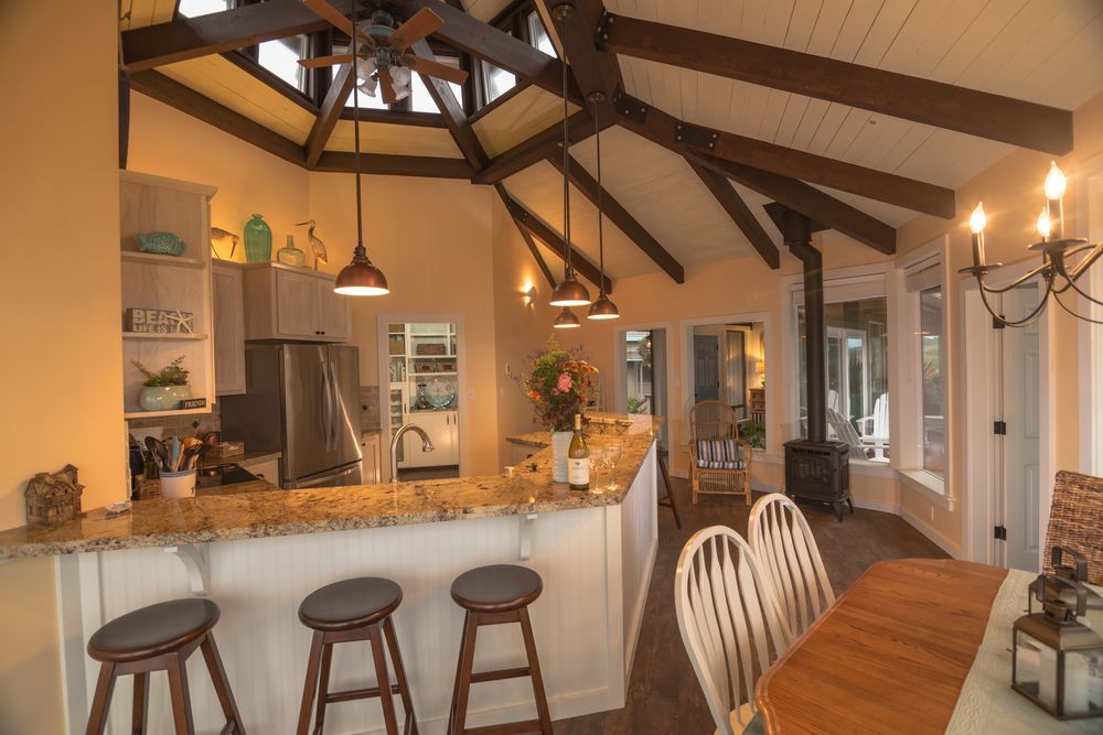 Sweetwater Inn And Spa Mendocino Exteriér fotografie