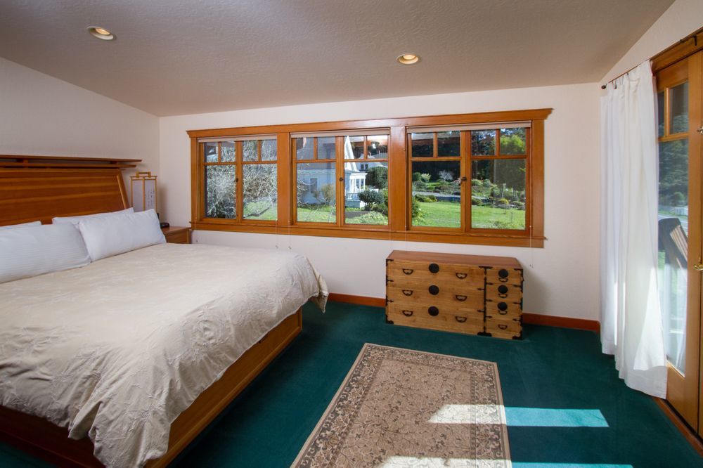 Sweetwater Inn And Spa Mendocino Exteriér fotografie