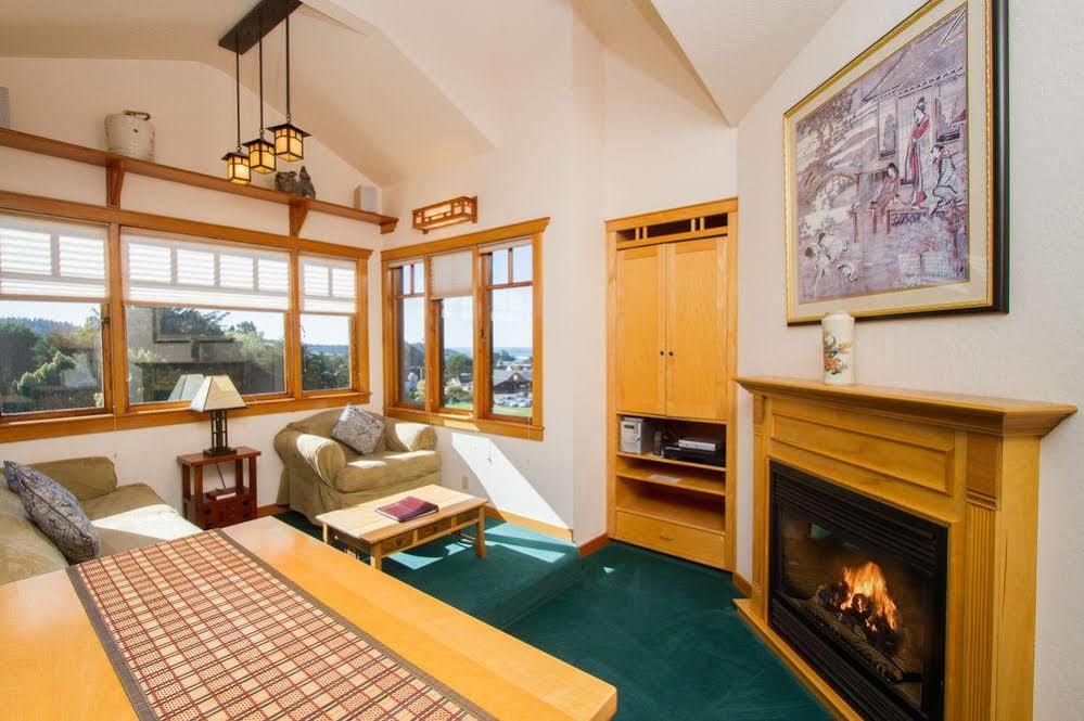 Sweetwater Inn And Spa Mendocino Exteriér fotografie
